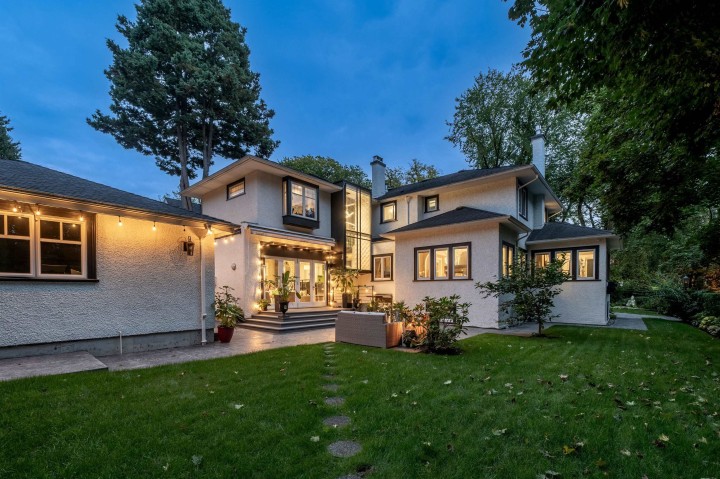 Photo 37 at 1591 Nanton Avenue, Shaughnessy, Vancouver West