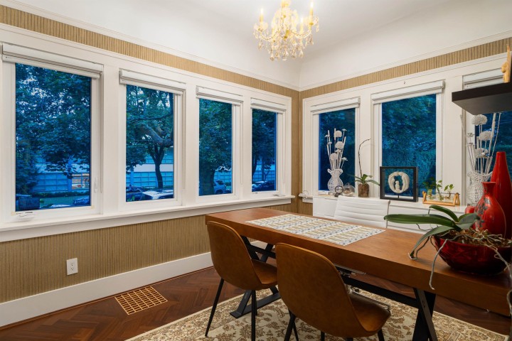 Photo 15 at 1591 Nanton Avenue, Shaughnessy, Vancouver West