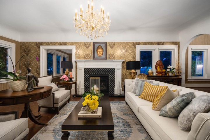 Photo 11 at 1591 Nanton Avenue, Shaughnessy, Vancouver West