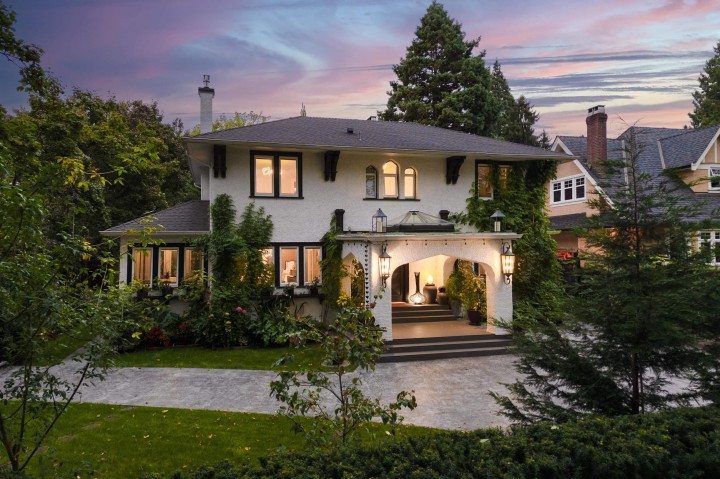 Photo 31 at 1591 Nanton Avenue, Shaughnessy, Vancouver West