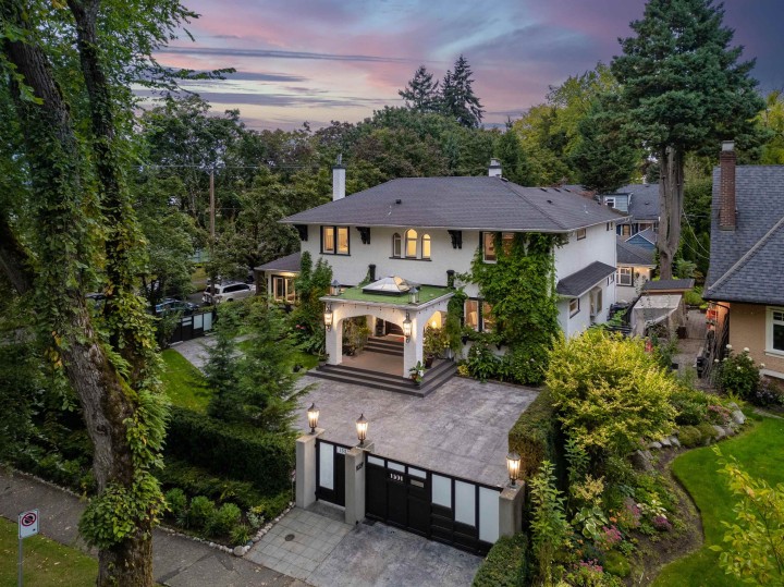 Photo 29 at 1591 Nanton Avenue, Shaughnessy, Vancouver West