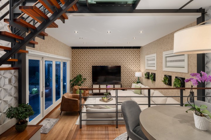 Photo 4 at 1591 Nanton Avenue, Shaughnessy, Vancouver West