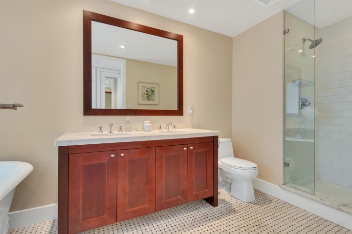 Photo 13 at 500 - 1863 Alberni Street, West End VW, Vancouver West