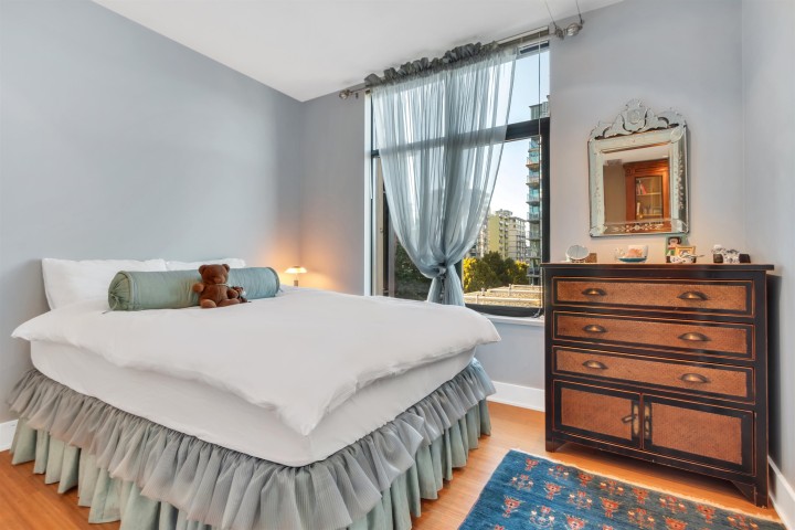 Photo 22 at 500 - 1863 Alberni Street, West End VW, Vancouver West