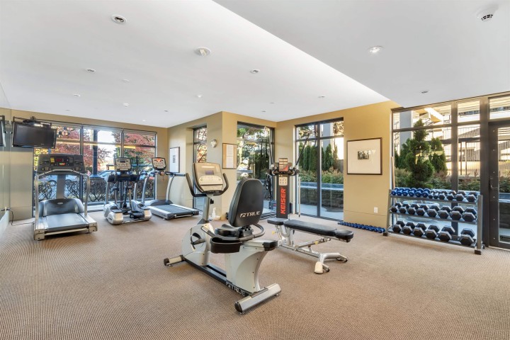 Photo 28 at 500 - 1863 Alberni Street, West End VW, Vancouver West