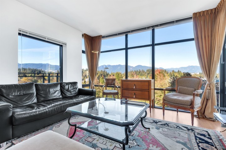 Photo 9 at 500 - 1863 Alberni Street, West End VW, Vancouver West