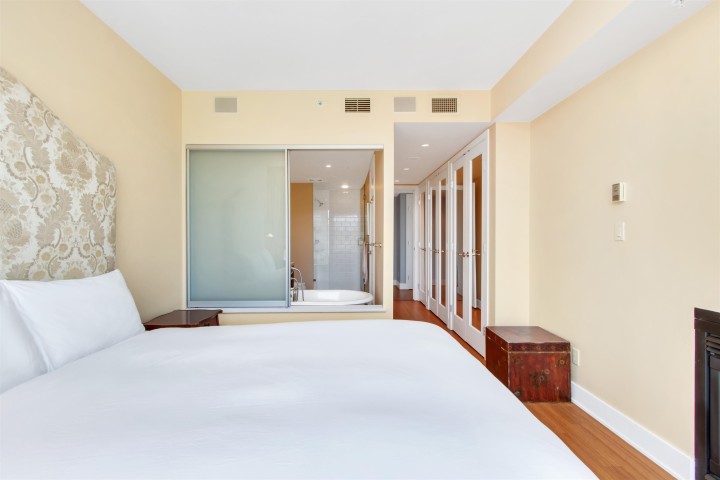 Photo 18 at 500 - 1863 Alberni Street, West End VW, Vancouver West