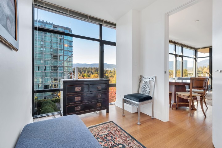 Photo 11 at 500 - 1863 Alberni Street, West End VW, Vancouver West