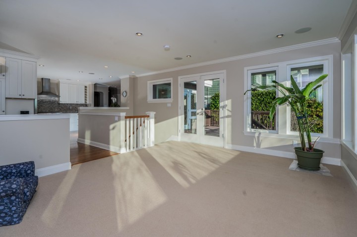 Photo 6 at 1460 Nelson Avenue, Ambleside, West Vancouver