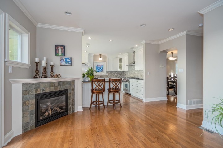 Photo 16 at 1460 Nelson Avenue, Ambleside, West Vancouver