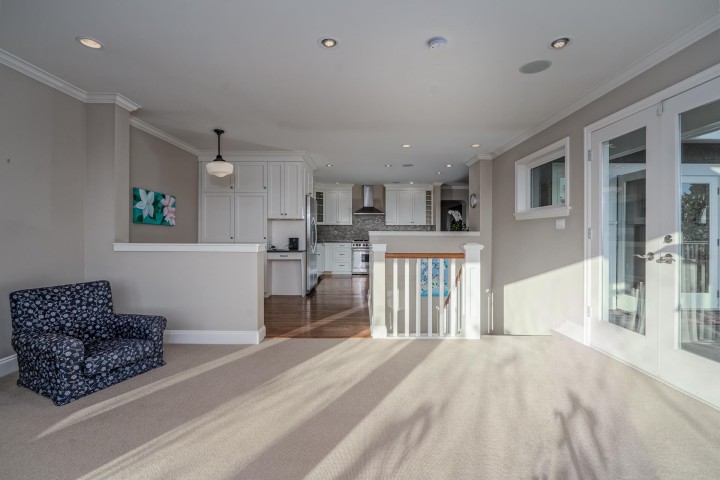 Photo 7 at 1460 Nelson Avenue, Ambleside, West Vancouver