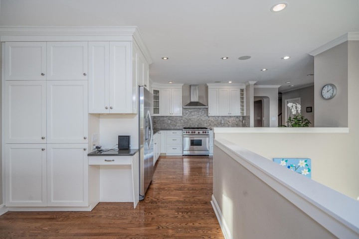 Photo 9 at 1460 Nelson Avenue, Ambleside, West Vancouver