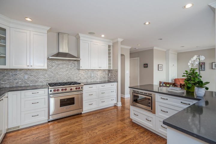 Photo 10 at 1460 Nelson Avenue, Ambleside, West Vancouver