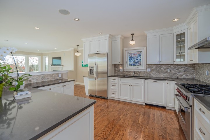 Photo 14 at 1460 Nelson Avenue, Ambleside, West Vancouver