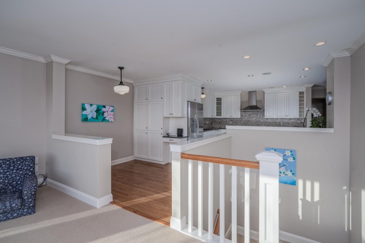 Photo 8 at 1460 Nelson Avenue, Ambleside, West Vancouver