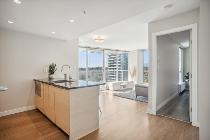 Photo 2 at 2106 - 489 Interurban Way, Marpole, Vancouver West