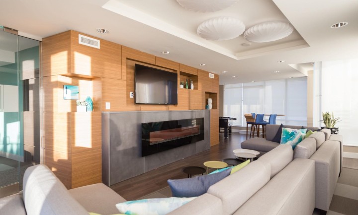 Photo 13 at 2106 - 489 Interurban Way, Marpole, Vancouver West