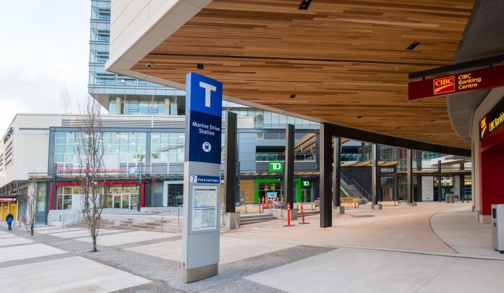 Photo 17 at 2106 - 489 Interurban Way, Marpole, Vancouver West