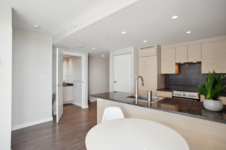 Photo 3 at 2106 - 489 Interurban Way, Marpole, Vancouver West