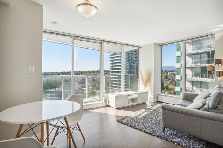 Photo 1 at 2106 - 489 Interurban Way, Marpole, Vancouver West