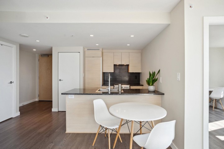 Photo 5 at 2106 - 489 Interurban Way, Marpole, Vancouver West