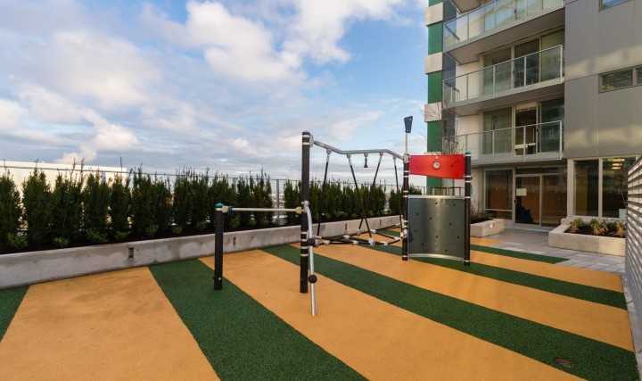 Photo 14 at 2106 - 489 Interurban Way, Marpole, Vancouver West