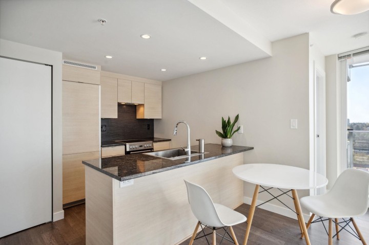 Photo 4 at 2106 - 489 Interurban Way, Marpole, Vancouver West