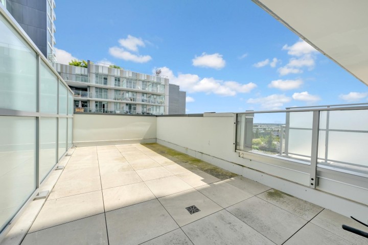 Photo 4 at 602 - 7418 Paulson Street, South Cambie, Vancouver West