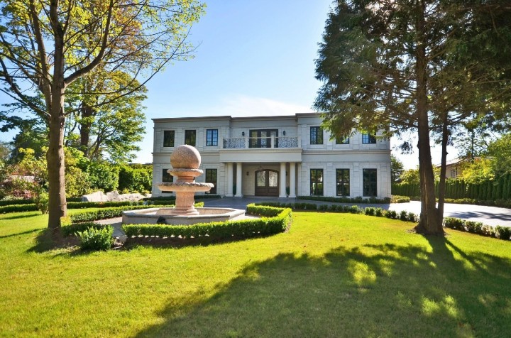 Photo 1 at 1838 Sw Marine Drive, Southlands, Vancouver West