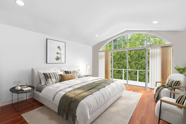 Photo 2 at 4650 Northwood Drive, Cypress Park Estates, West Vancouver