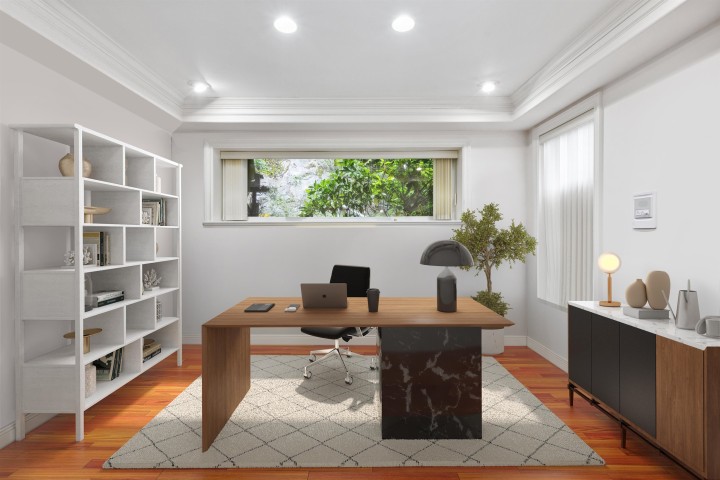 Photo 6 at 4650 Northwood Drive, Cypress Park Estates, West Vancouver