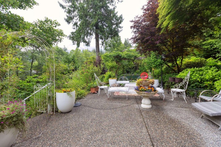 Photo 26 at 4650 Northwood Drive, Cypress Park Estates, West Vancouver