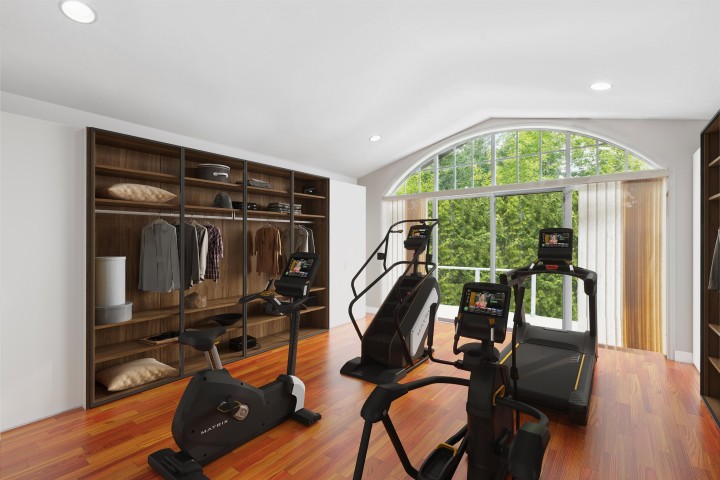 Photo 9 at 4650 Northwood Drive, Cypress Park Estates, West Vancouver