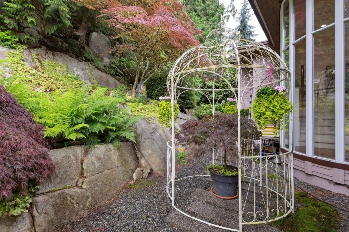 Photo 30 at 4650 Northwood Drive, Cypress Park Estates, West Vancouver