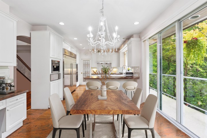 Photo 10 at 4650 Northwood Drive, Cypress Park Estates, West Vancouver