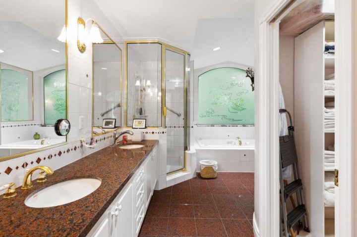 Photo 14 at 4650 Northwood Drive, Cypress Park Estates, West Vancouver