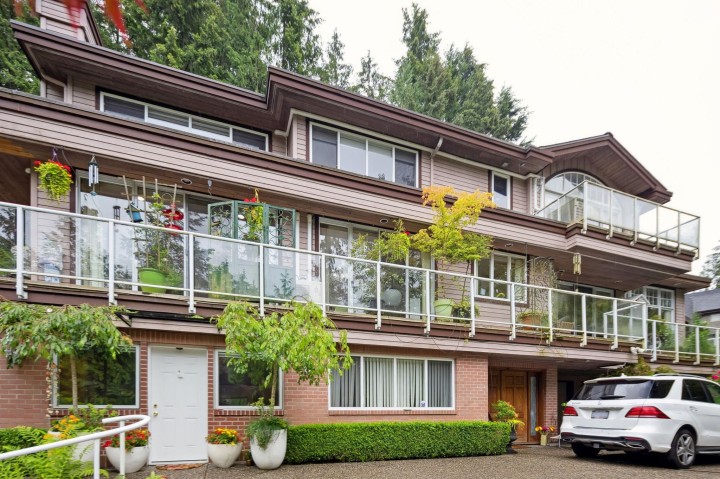 Photo 31 at 4650 Northwood Drive, Cypress Park Estates, West Vancouver