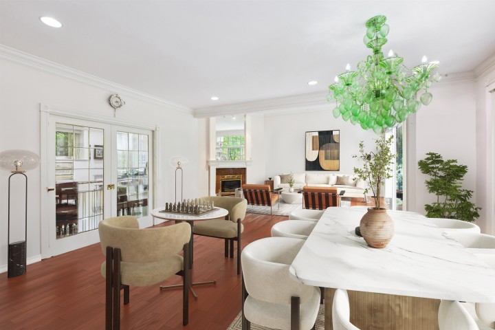 Photo 4 at 4650 Northwood Drive, Cypress Park Estates, West Vancouver