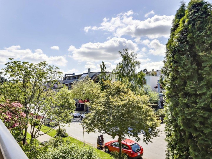 Photo 23 at 307 - 2255 York Avenue, Kitsilano, Vancouver West