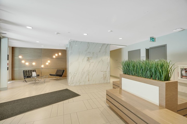 Photo 6 at 506 - 3462 Ross Drive, University VW, Vancouver West