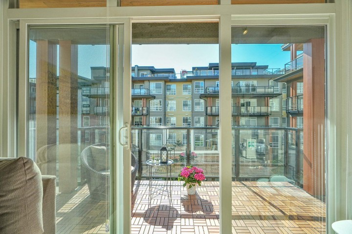 Photo 13 at 506 - 3462 Ross Drive, University VW, Vancouver West