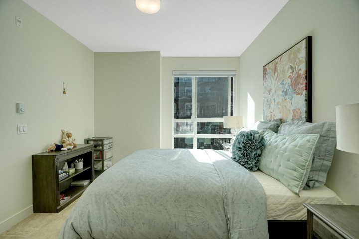 Photo 17 at 506 - 3462 Ross Drive, University VW, Vancouver West