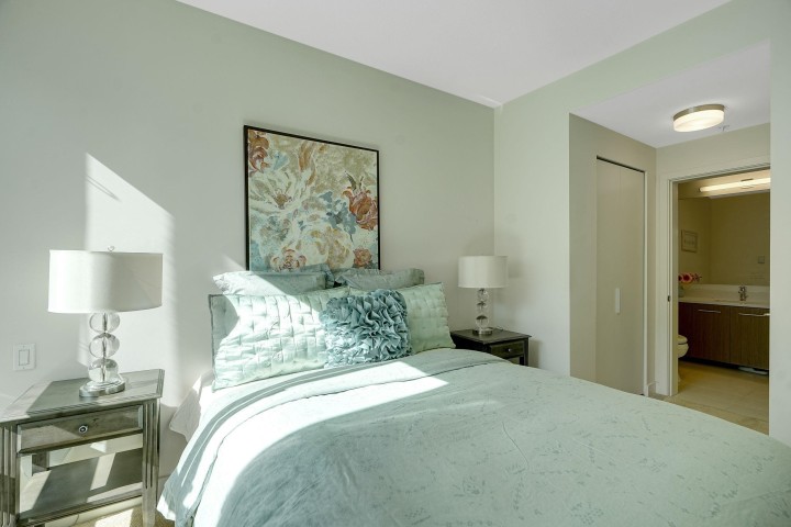 Photo 16 at 506 - 3462 Ross Drive, University VW, Vancouver West