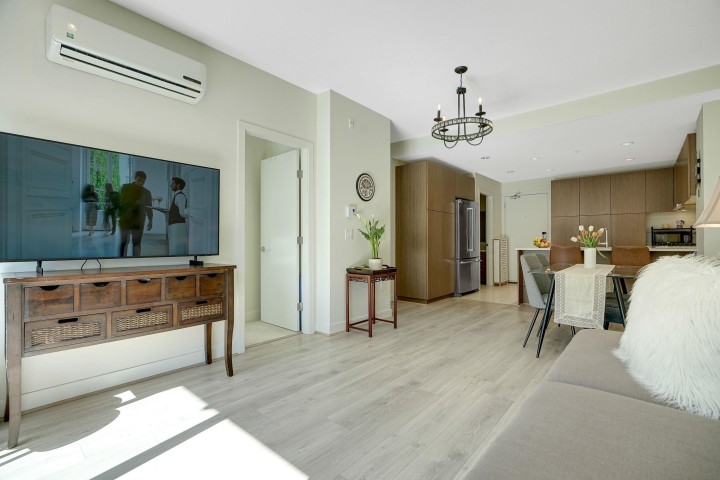 Photo 26 at 506 - 3462 Ross Drive, University VW, Vancouver West