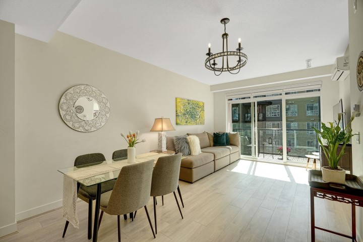 Photo 32 at 506 - 3462 Ross Drive, University VW, Vancouver West