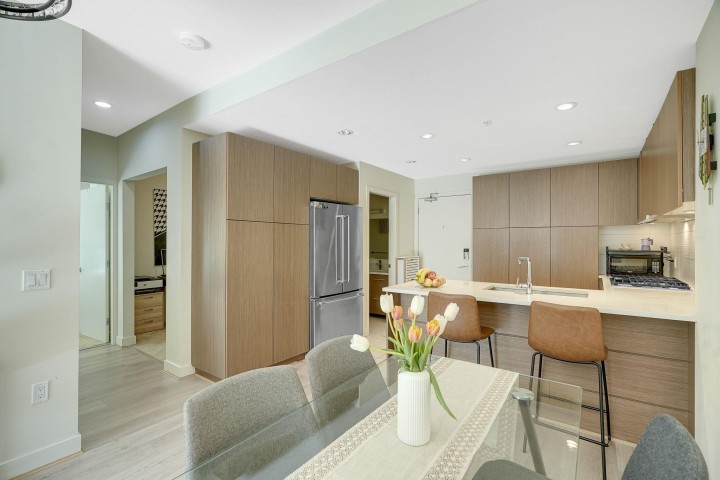 Photo 24 at 506 - 3462 Ross Drive, University VW, Vancouver West