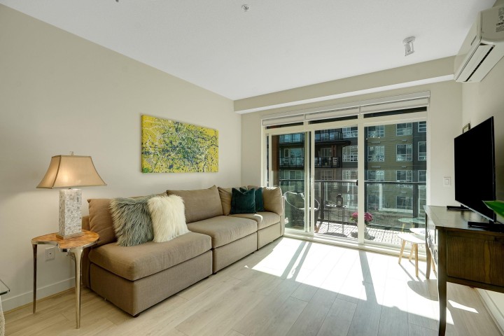 Photo 30 at 506 - 3462 Ross Drive, University VW, Vancouver West