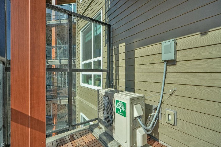 Photo 10 at 506 - 3462 Ross Drive, University VW, Vancouver West