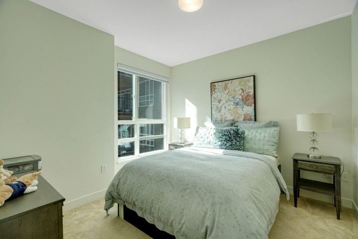 Photo 18 at 506 - 3462 Ross Drive, University VW, Vancouver West