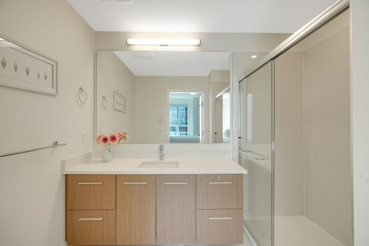 Photo 15 at 506 - 3462 Ross Drive, University VW, Vancouver West